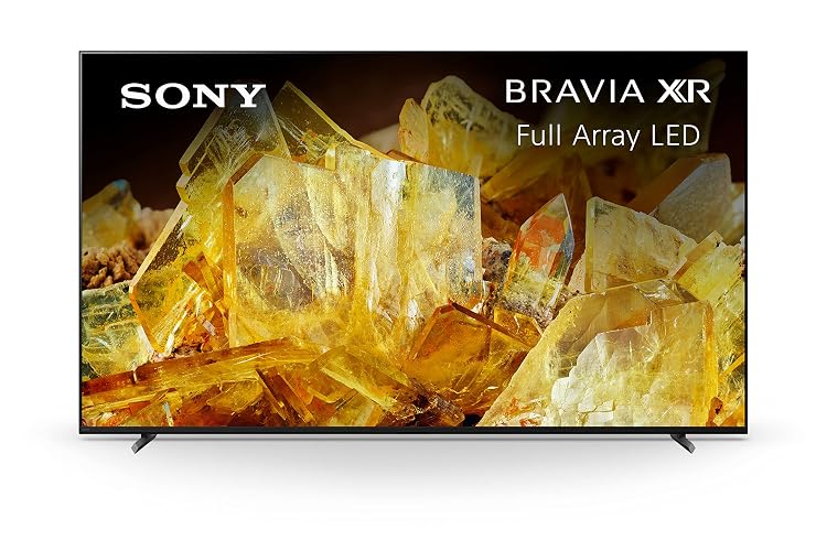 Bravia X90