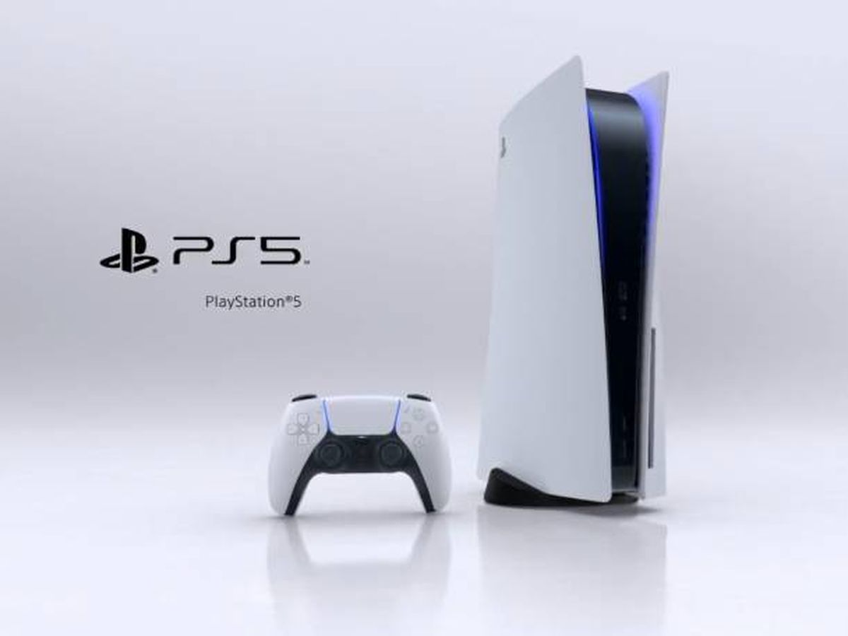 PS5 DualSense